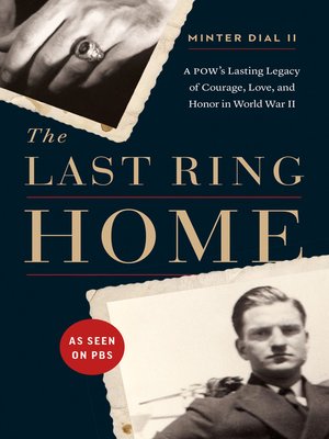 cover image of The Last Ring Home